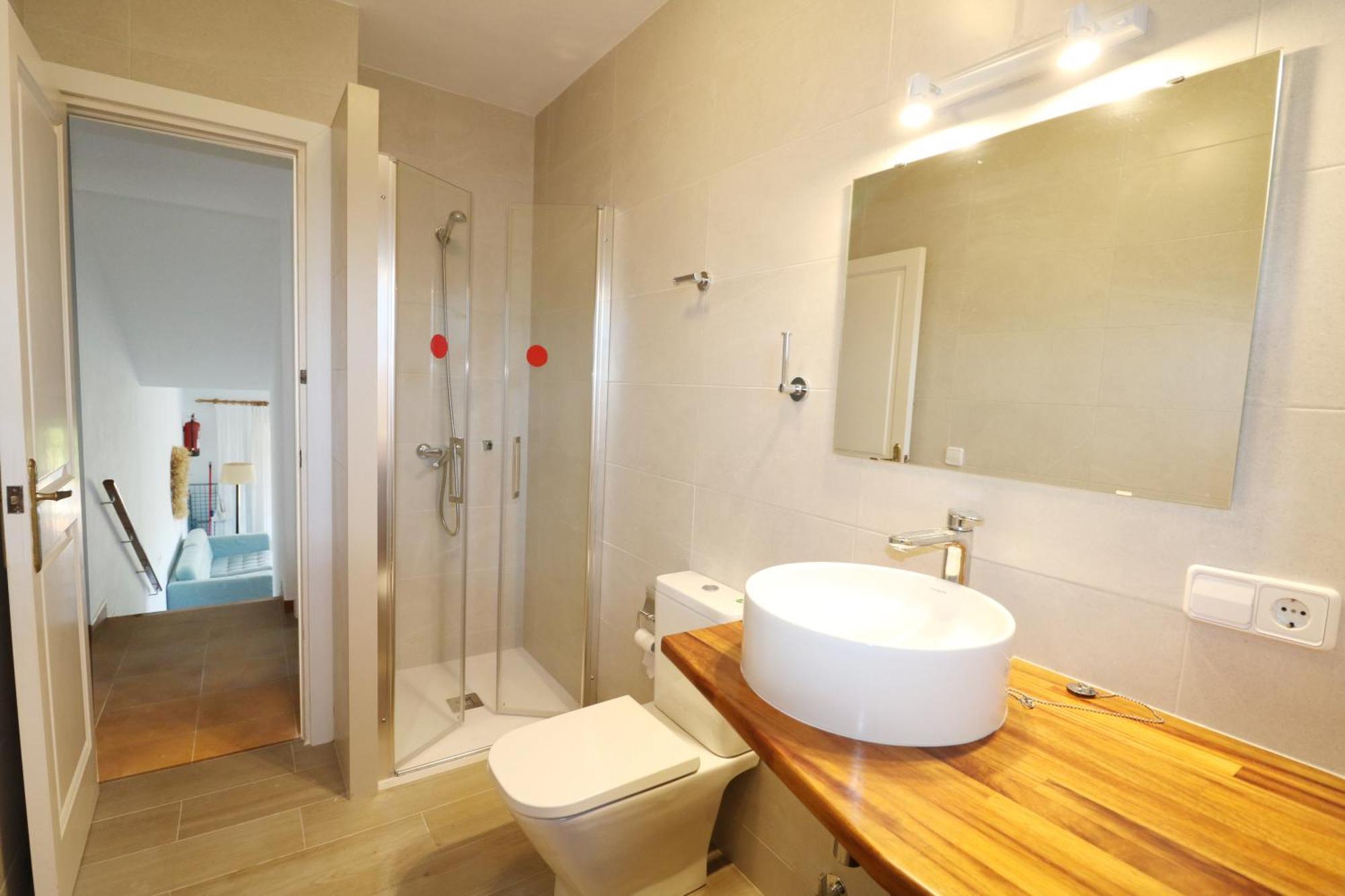 Villa Las Marinas - 4, Con Piscina Privada Y A 5 Minutos De La Playa アレナル・デン・カステル エクステリア 写真